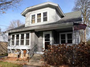 1157 Grignon St, Green Bay, WI 54301