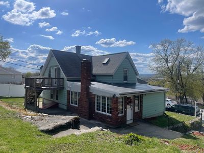 126 Orient St, Worcester, MA, 01604