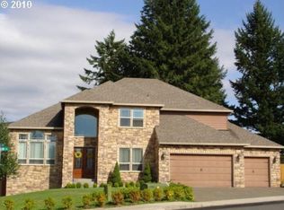 3248 NW Norwood St, Camas, WA 98607