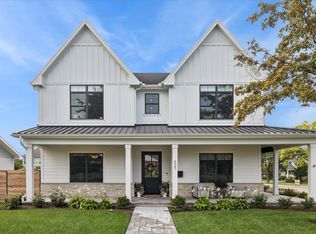 505 Lincoln Ave, Downers Grove, IL 60515