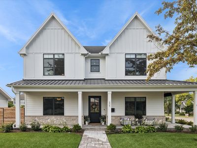 505 Lincoln Ave, Downers Grove, IL, 60515