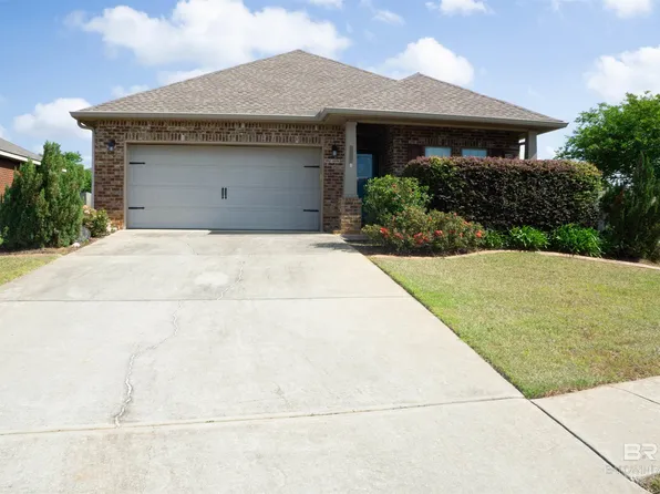 1773 Arcadia Dr, Foley, AL 36535