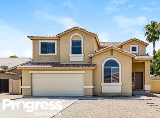 3273 E Warbler Rd, Gilbert, AZ 85297