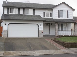 2307 NE 108th St, Vancouver, WA