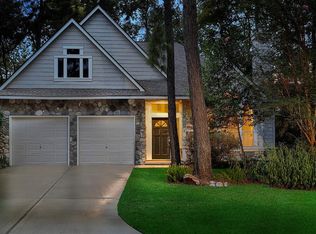 71 Winter Wheat Pl, Spring, TX 77381