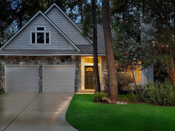 71 Winter Wheat Place, The Woodlands, TX 77381