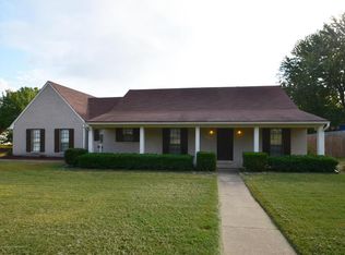 1420 Biloxi St, Hernando, MS 38632