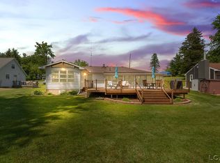 13673 Young Dr, Hudson, MI 49247