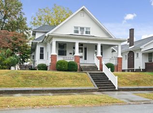 402 S Seminary St, Princeton, IN 47670