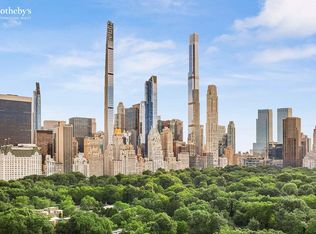 860 5th Ave #Phj, New York, NY 10065