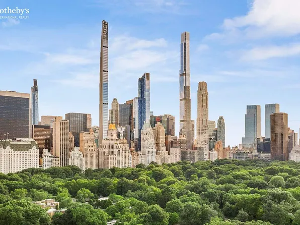 860 5th Ave #Phj, New York, NY 10065