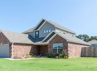 3110 Cloudberry Dr, Conway, AR 72032