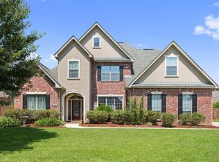 360 Chateau Sonesta, Mandeville, LA 70471