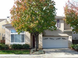 3548 Quarry Park Dr, San Jose, CA 95136