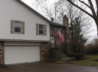 7568 W Castleton Farms West Dr, Indianapolis, IN 46256