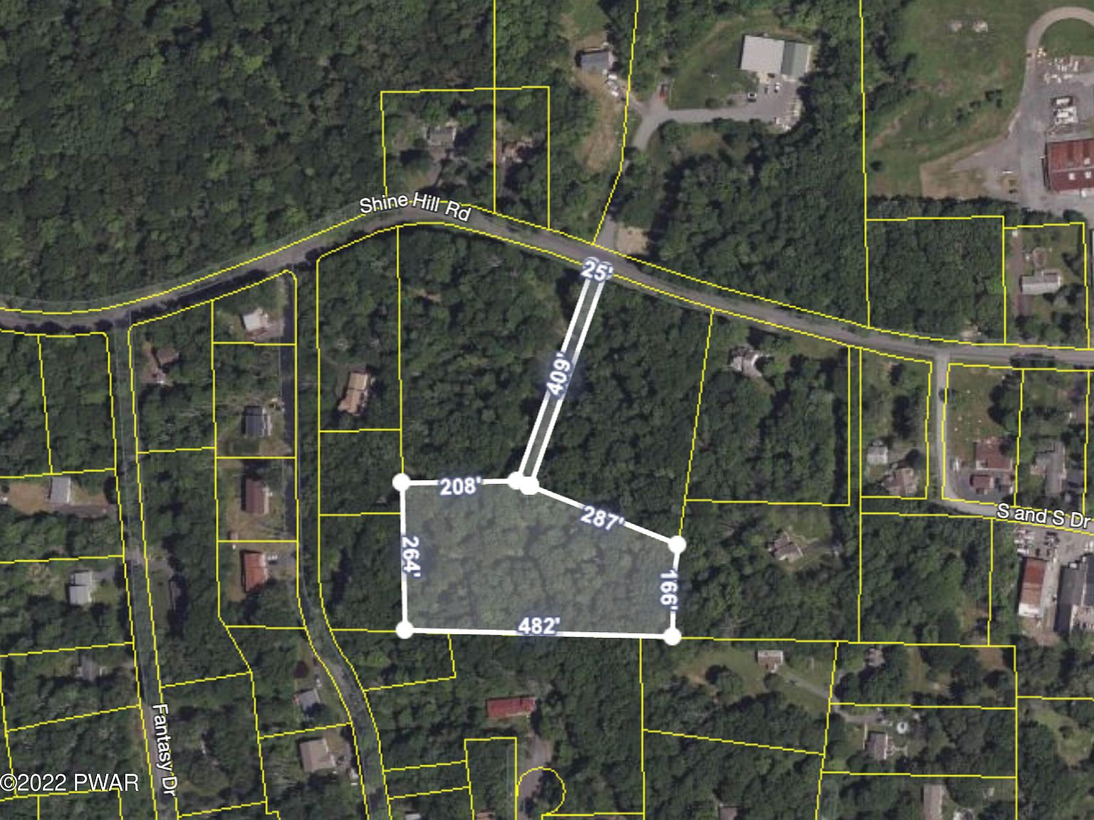 535T Shine Hill Rd 2, Henryville, PA 18332 MLS 223980 Zillow