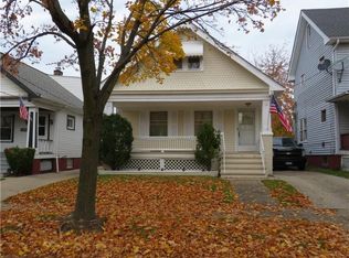 11504 Dale Ave, Cleveland, OH