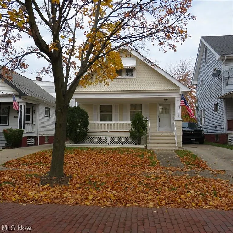 11504 Dale Ave photo 1