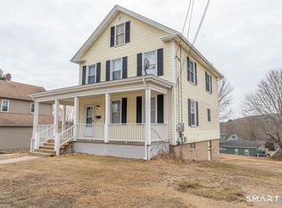 143 Prospect Street, Plainfield, CT 06354