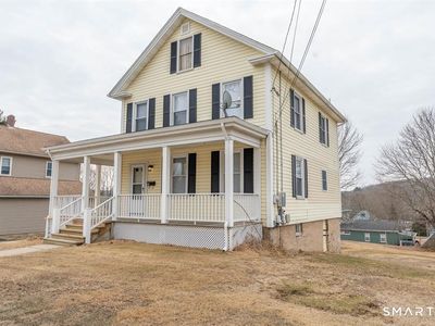 143 Prospect Street, Moosup, CT, 06354