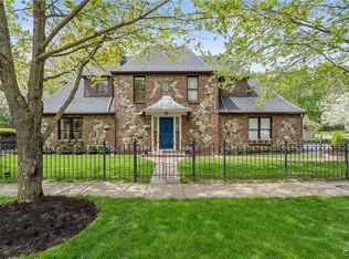 100 Dewittshire Rd, Syracuse, NY 13214