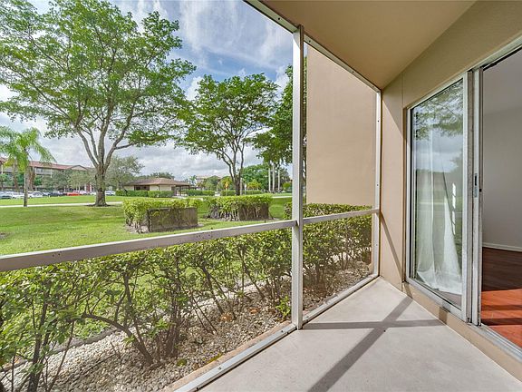 2nd image of 12850 SW 4th Court #103 I