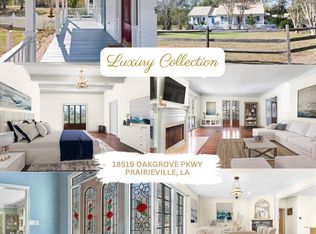 18519 Oakgrove Pkwy, Prairieville, LA 70769