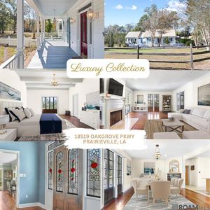 18519 Oakgrove Pkwy, Prairieville, LA, 70769