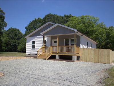 421 Crater St, Burlington, NC, 27217