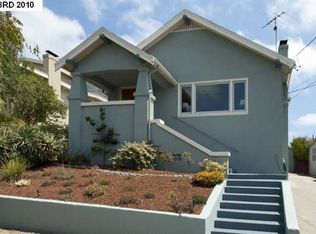 4630 San Sebastian Ave, Oakland, CA