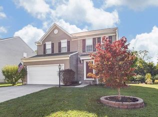 605 Panzeretta Dr, Walton, KY 41094