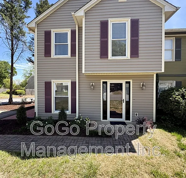 227 Old Towne Rd #1 — Photo 1