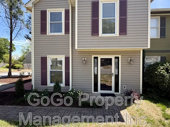 227 Old Towne Rd #1, Spartanburg, SC 29301
