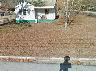 110 Apex St, Laurens, SC 29360