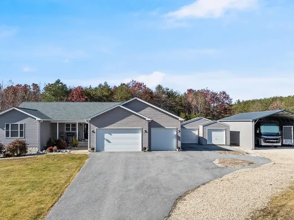 15464 Alex St, Hughesville, MD 20637