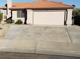 3118 Carnation St, Rosamond, CA 93560