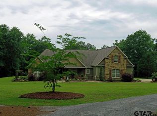 1017 An County Rd #352, Palestine, TX 75801