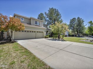 3250 Eaglewood Dr, Reno, NV
