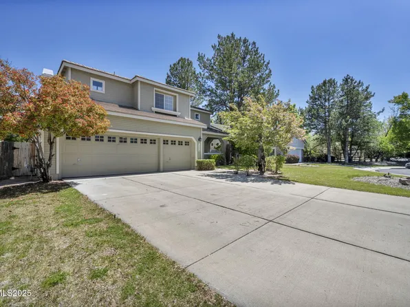 3250 Eaglewood Dr, Reno, NV 89502