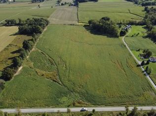 Columbiana Rd, Bessemer, PA 16112