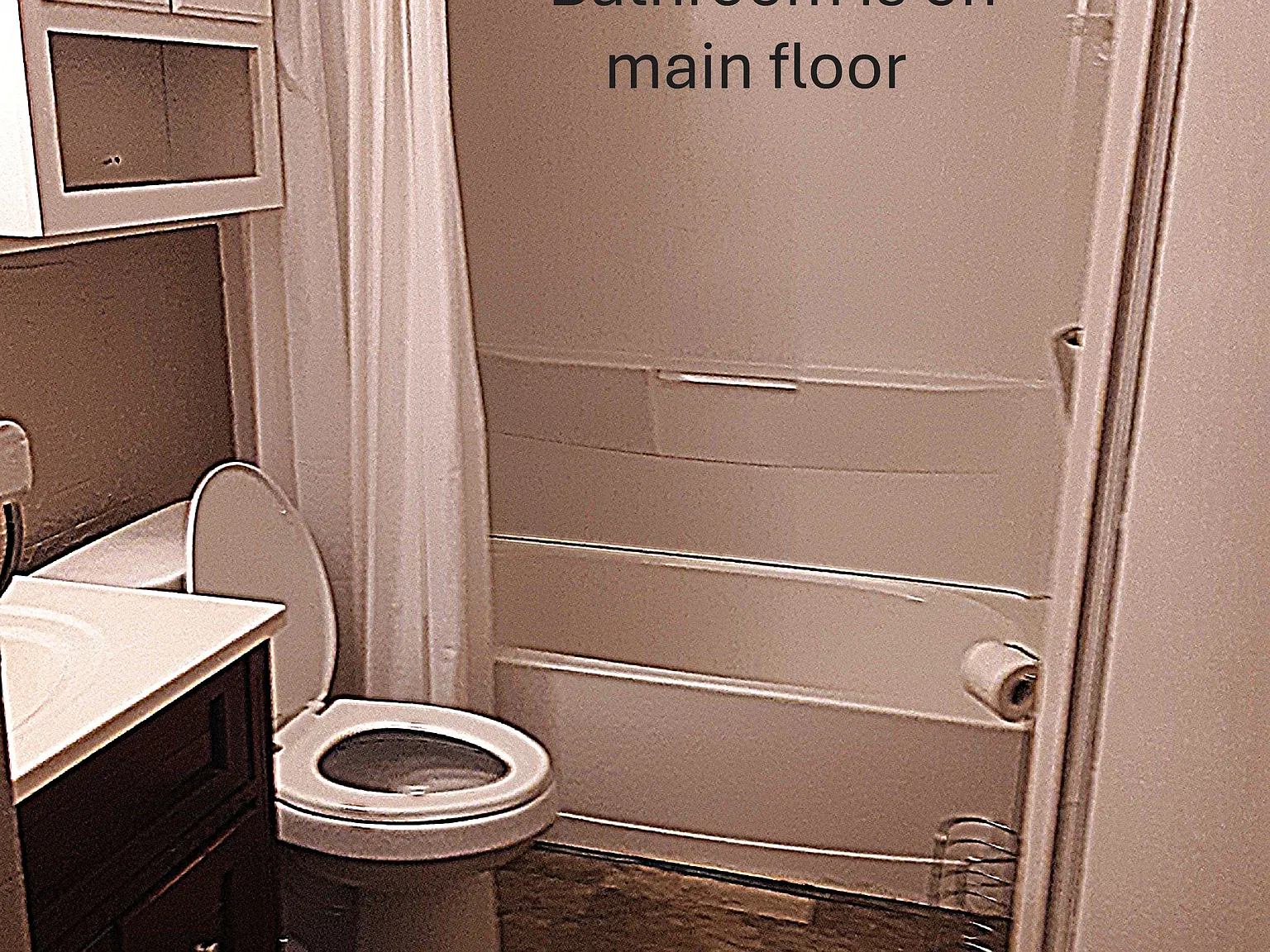 2 bed, 1200 sqft, $800 — Photo 4
