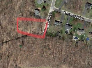 36 Shag Bark Ln, Pennellville, NY 13132