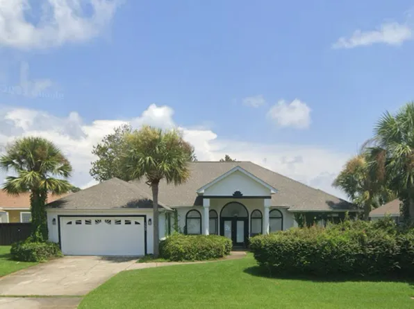 152 Palm Grove Blvd, Panama City Beach, FL 32408