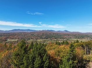 0 Dogwood Springs Rd LOT 8, Stowe, VT 05672
