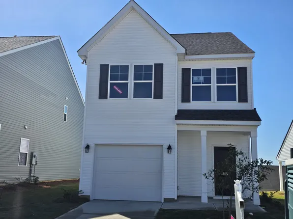 805 Manitou Cir, Aiken, SC 29801