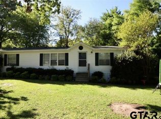 588 County Road 3504, Bullard, TX 75757