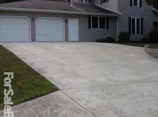 8080 N Schindel Rd, Albany, IN 47320