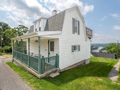 210 Highland Ave, Morgantown, WV, 26505
