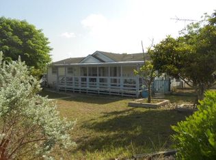 132 Oak Ridge Dr, Center Point, TX 78010