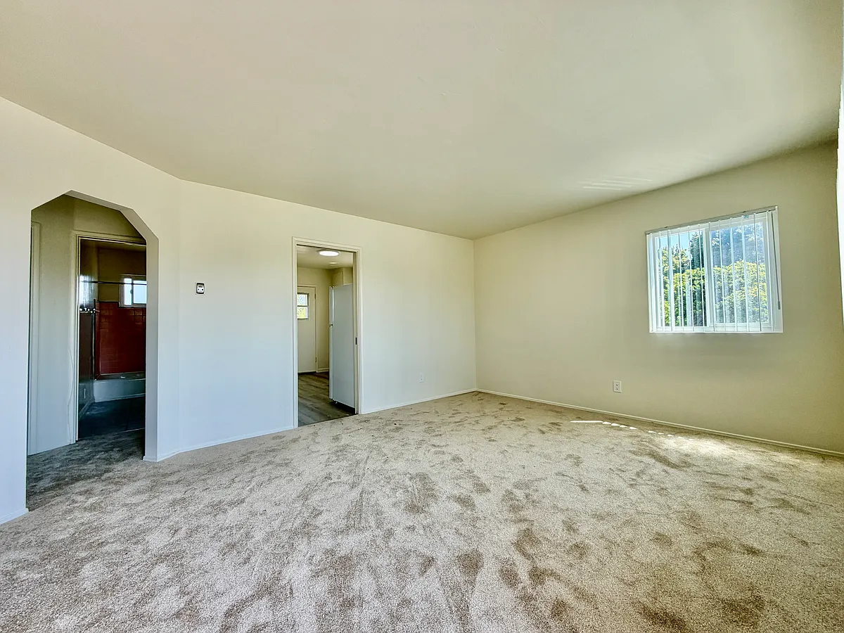 Building Photo - 3316 31st St #3316.5